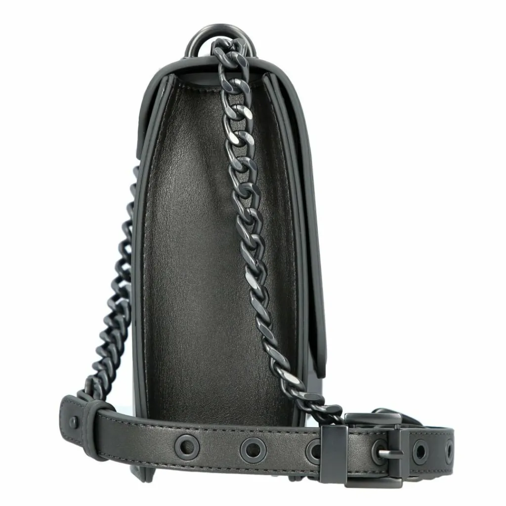 Replay Schultertaschen<Schultertasche 24.5 cm gun metal