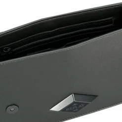 Replay Schultertaschen<Schultertasche 24.5 cm gun metal