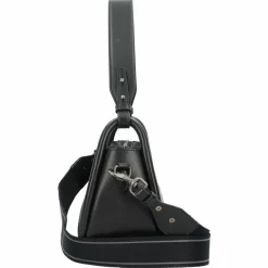 Online Replay Schultertasche 30 cm black