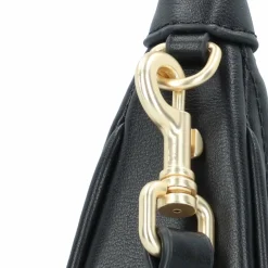 Discount Replay Schultertasche 25 cm black