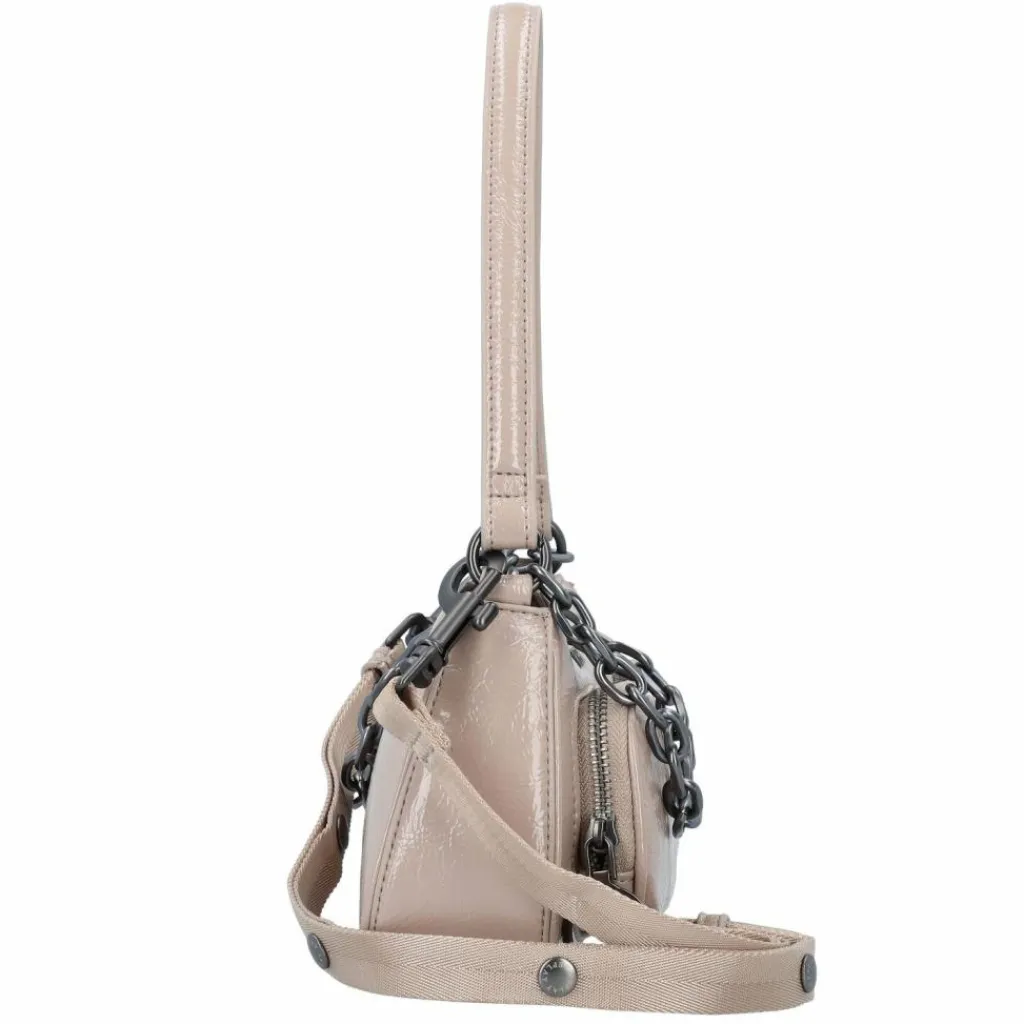 New Replay Schultertasche 25.5 cm moon light