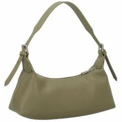 Replay Henkeltaschen|Schultertaschen<Schultertasche 30 cm dusty olive