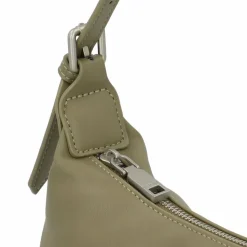Replay Henkeltaschen|Schultertaschen<Schultertasche 30 cm dusty olive