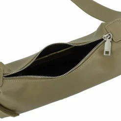 Replay Henkeltaschen|Schultertaschen<Schultertasche 30 cm dusty olive