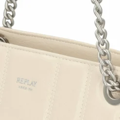 Replay Schultertasche 36 cm