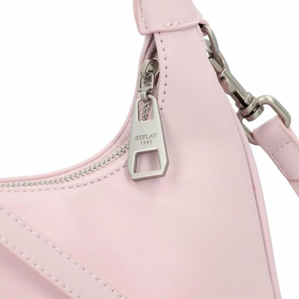 Replay Schultertaschen<Schultertasche 25 cm lt pale pink