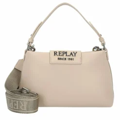 Replay Schultertaschen<Schultertasche 24 cm moon light