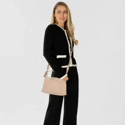 Replay Schultertaschen<Schultertasche 24 cm moon light