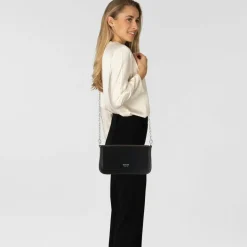 Replay Schultertaschen<Schultertasche 22 cm black