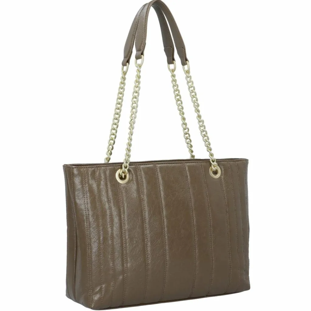 New Replay Schultertasche 36 cm walnut