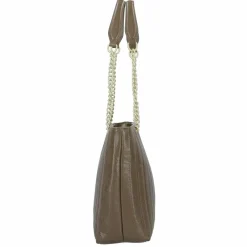 New Replay Schultertasche 36 cm walnut