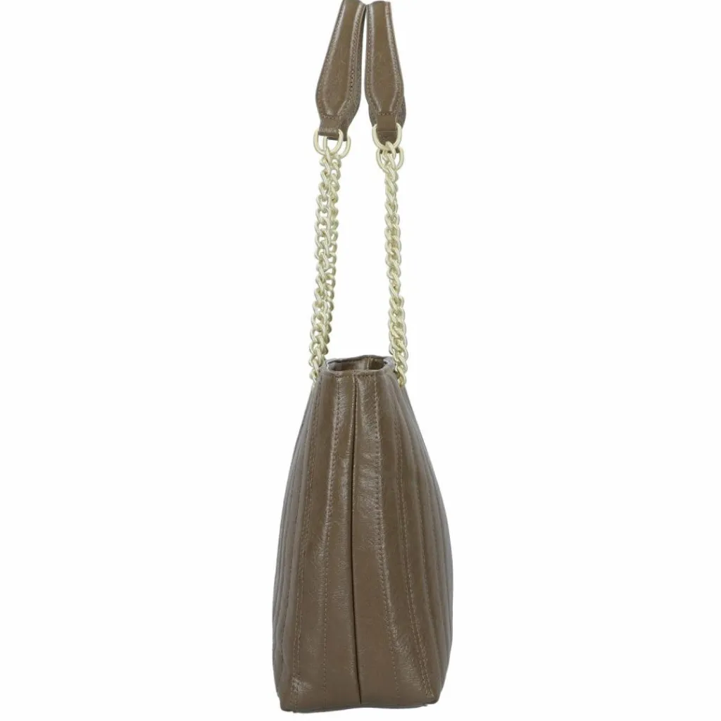 New Replay Schultertasche 36 cm walnut