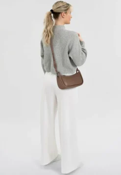 Replay Schultertaschen<Schultertasche 30 cm cambridge brown