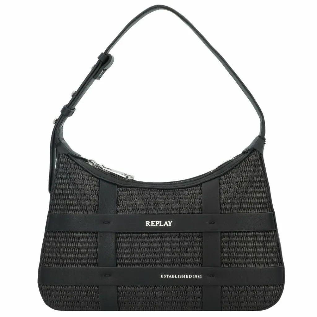 Replay Schultertasche 27 cm