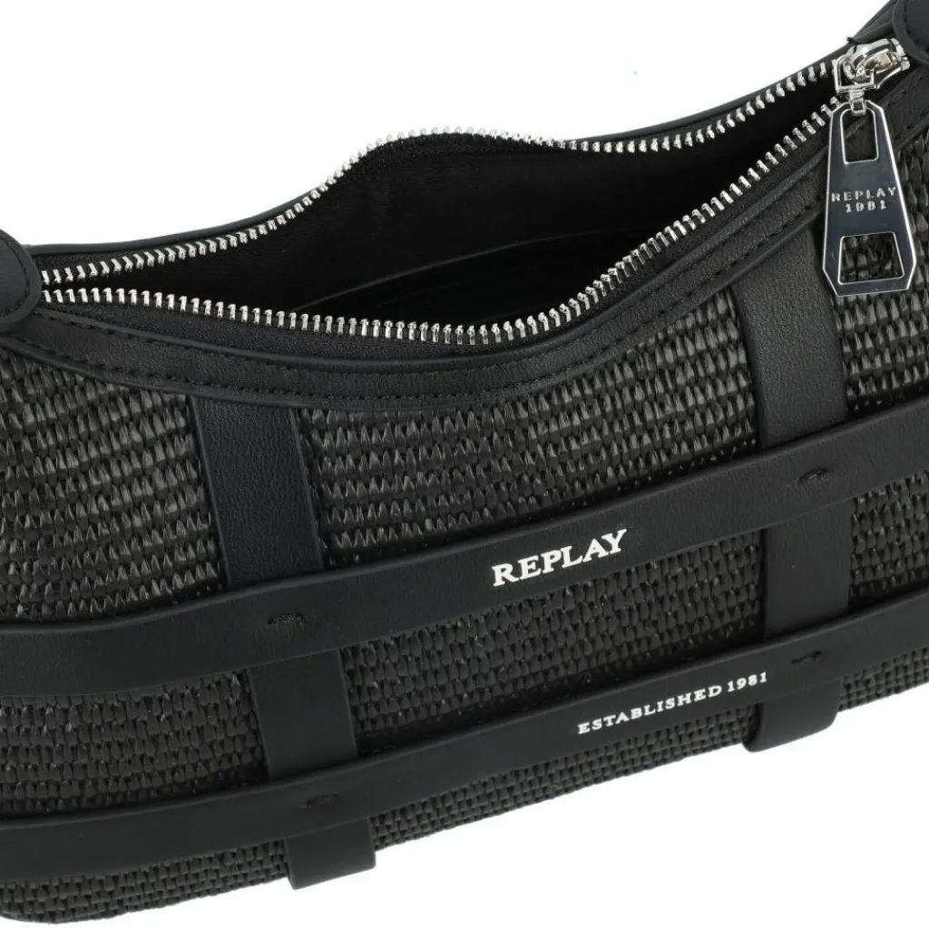 Replay Schultertasche 27 cm