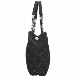 Replay Henkeltaschen|Schultertaschen<Schultertasche 40 cm denim black