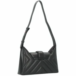 Online Replay Schultertasche 27 cm black