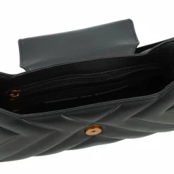 Online Replay Schultertasche 27 cm black