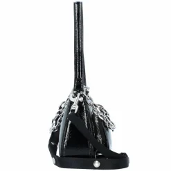 Replay Schultertaschen<Schultertasche 25.5 cm shiny black