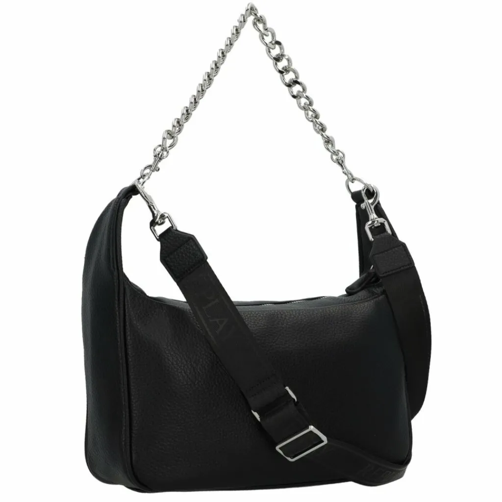 Replay Schultertaschen<Schultertasche 32 cm black