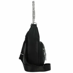 Replay Schultertaschen<Schultertasche 32 cm black