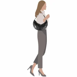 Replay Schultertasche 34 cm