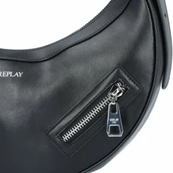 Replay Schultertasche 34 cm