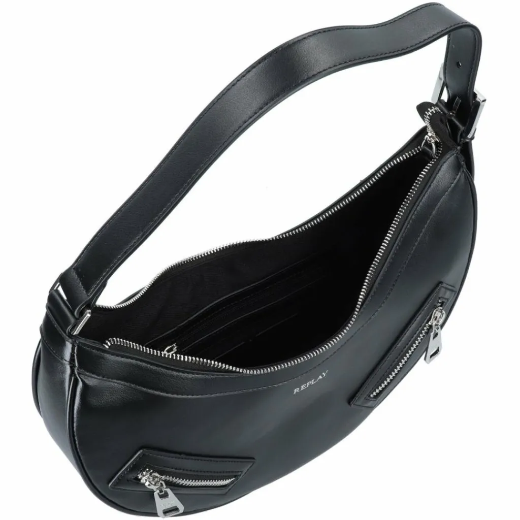 Replay Schultertasche 34 cm