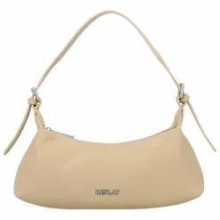 Replay Henkeltaschen|Schultertaschen<Schultertasche 30 cm safari