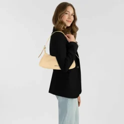 Replay Henkeltaschen|Schultertaschen<Schultertasche 30 cm safari