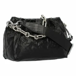 Replay Schultertaschen<Schultertasche 23 cm black