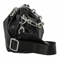 Replay Schultertaschen<Schultertasche 23 cm black