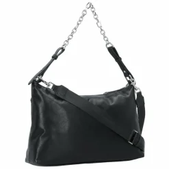Replay Schultertaschen<Schultertasche 38 cm black