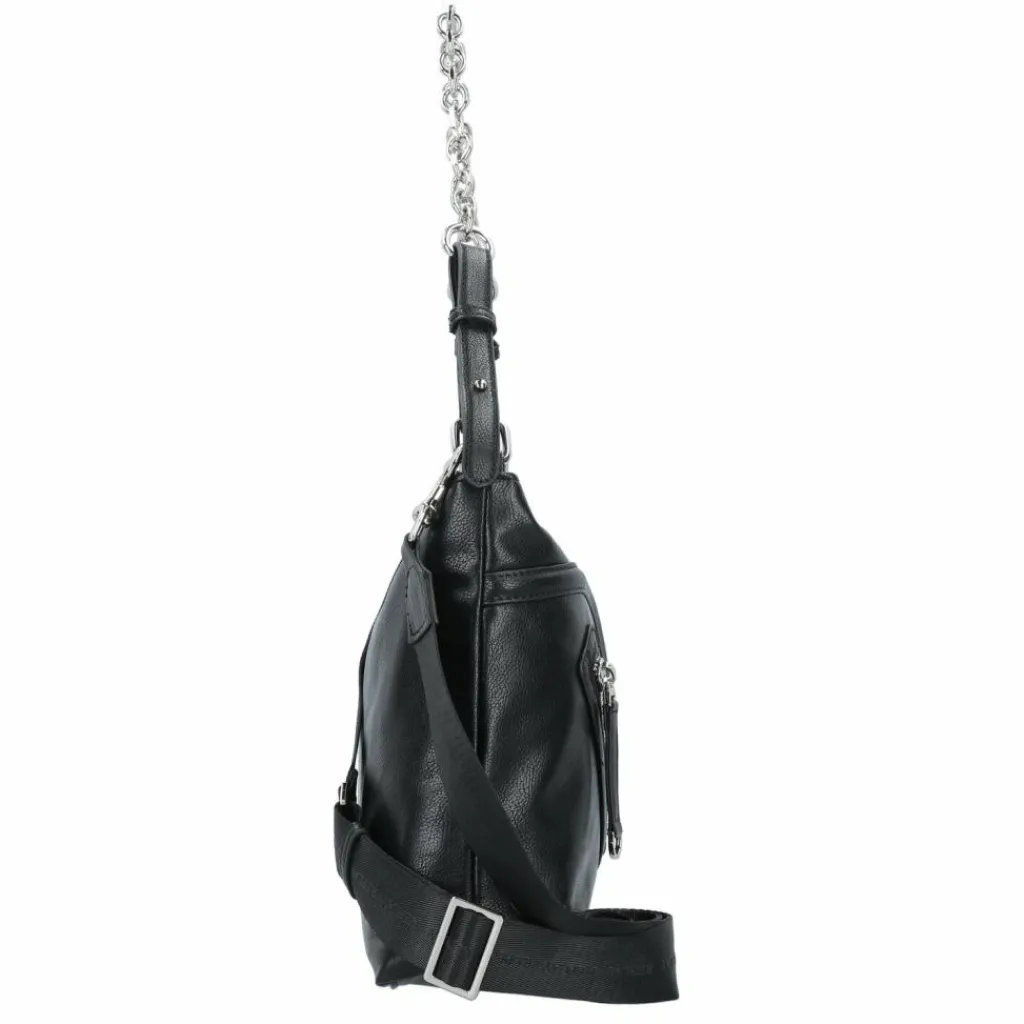 Replay Schultertaschen<Schultertasche 38 cm black