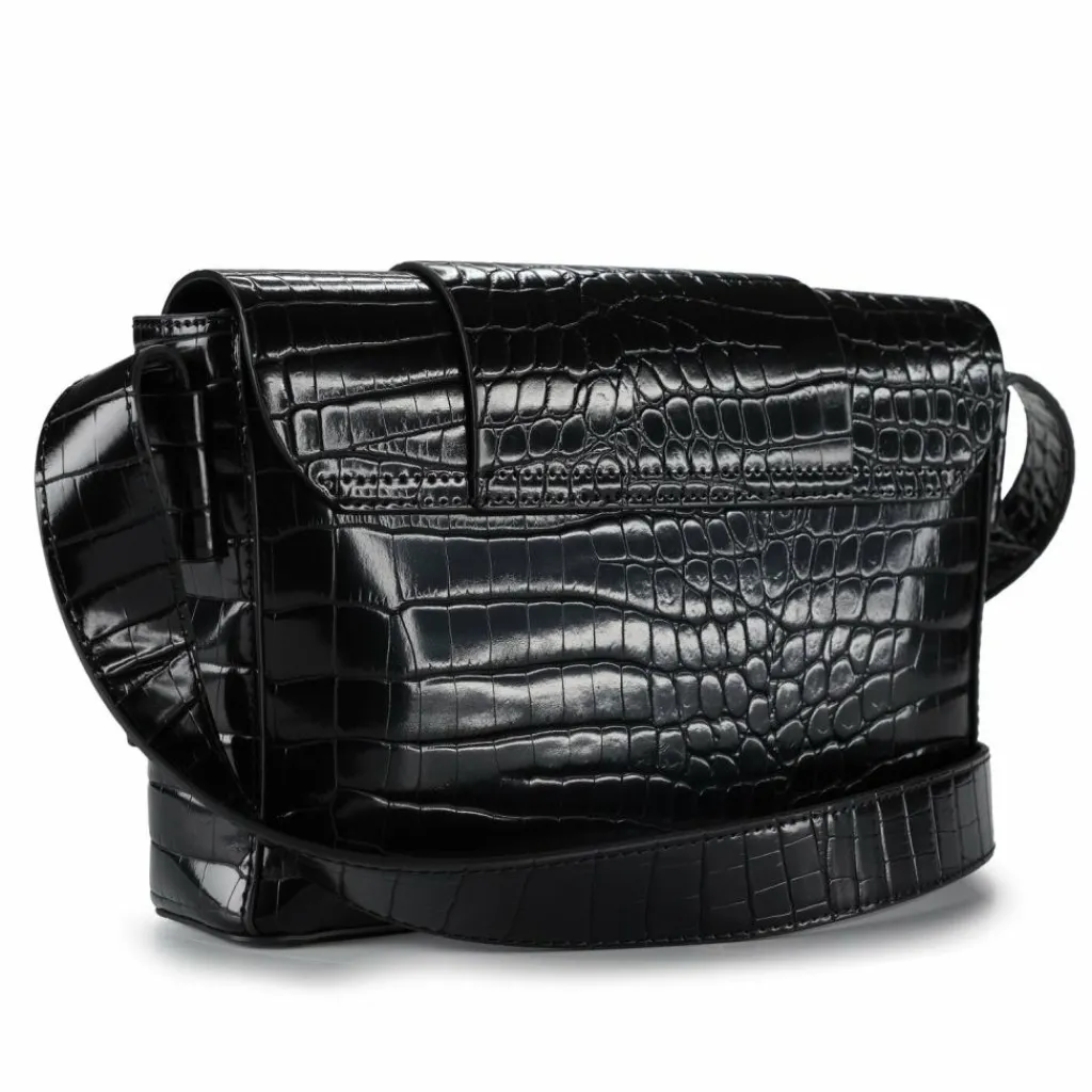 Replay Schultertaschen|Henkeltaschen<Schultertasche 25 cm black