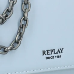 Replay Schultertasche 22 cm