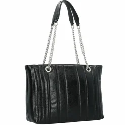 Replay Henkeltaschen|Schultertaschen<Schultertasche 36 cm black