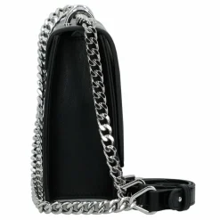 Outlet Replay Schultertasche 24.5 cm black