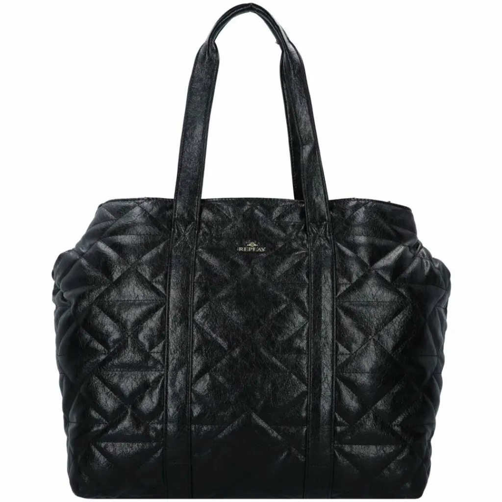 Replay Schultertasche 40 cm