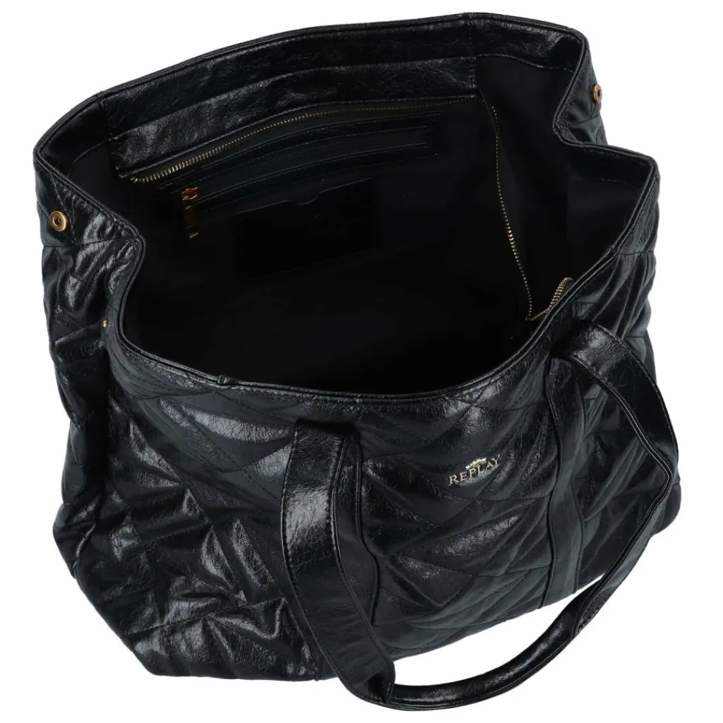 Replay Schultertasche 40 cm