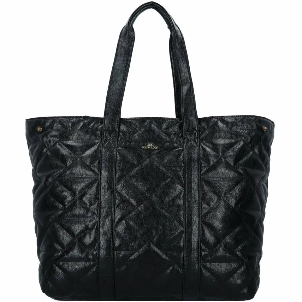 Replay Schultertasche 40 cm