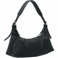 Outlet Replay Schultertasche 31 cm black