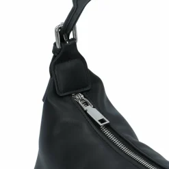 Outlet Replay Schultertasche 31 cm black