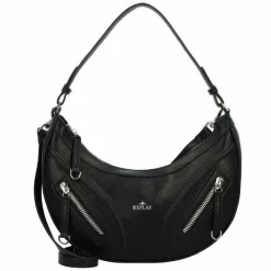 Replay Schultertasche 34 cm