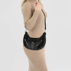 Replay Schultertasche 34 cm