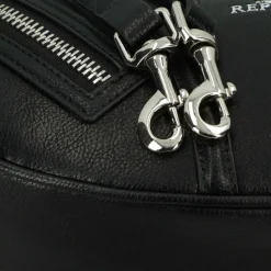 Replay Schultertasche 34 cm