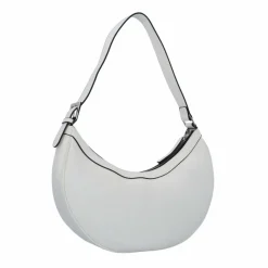 Outlet Replay Schultertasche 34 cm dirty white