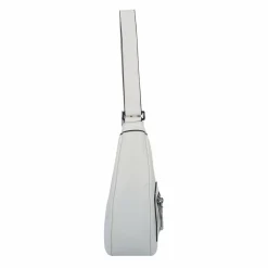 Outlet Replay Schultertasche 34 cm dirty white