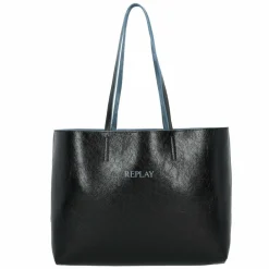 Replay Shopper Tasche 35 cm
