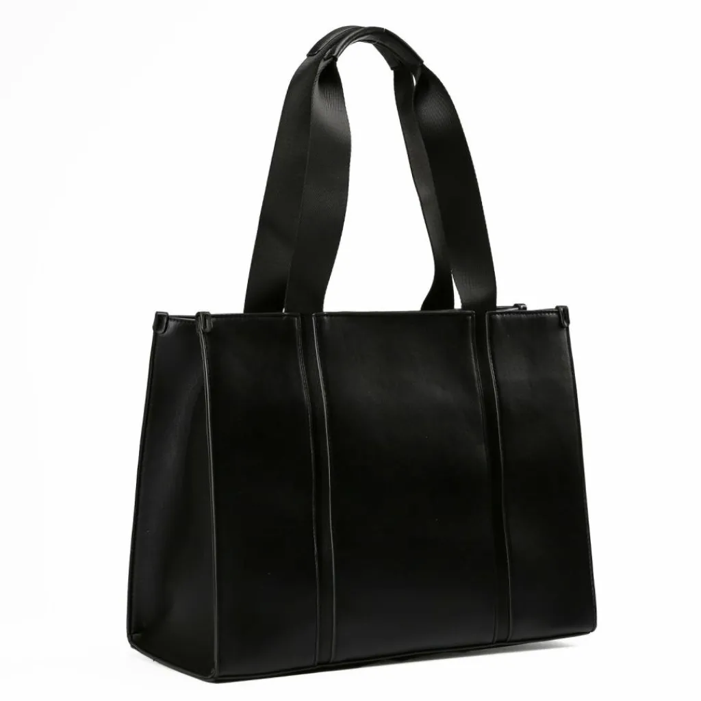 Outlet Replay Shopper Tasche 37.5 cm black